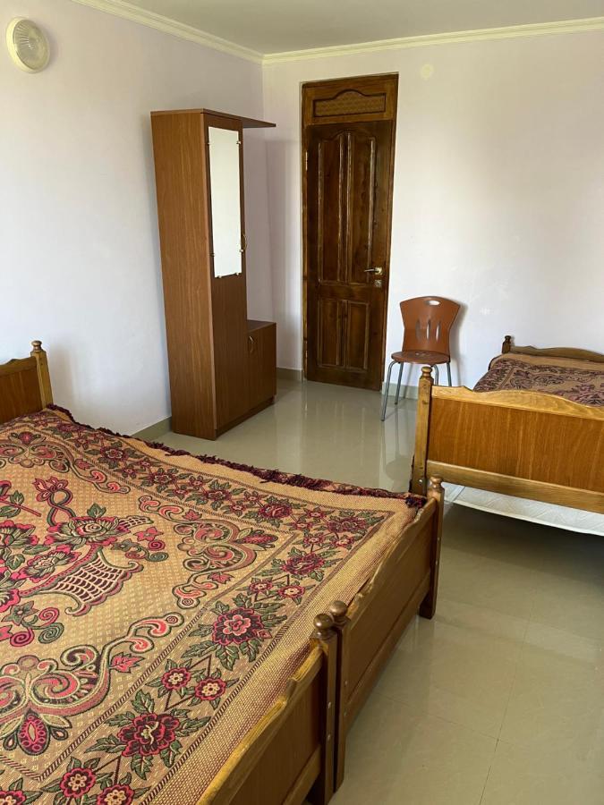 Mimino-Kongo Hotel Уреки Екстериор снимка